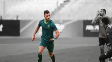 الاتحاد السكندري يتحرك لضم لاعب البنك الأهلي نهائيا.. والقرار في يد «الرمادي»